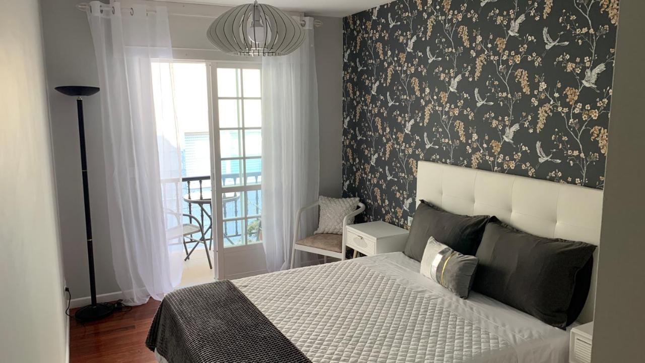 Casa Da Alfondega Apartment Калдас Де Реис Екстериор снимка