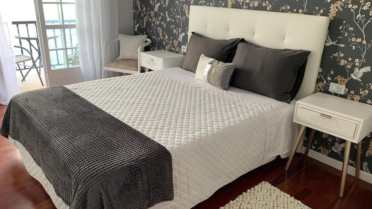 Casa Da Alfondega Apartment Калдас Де Реис Екстериор снимка