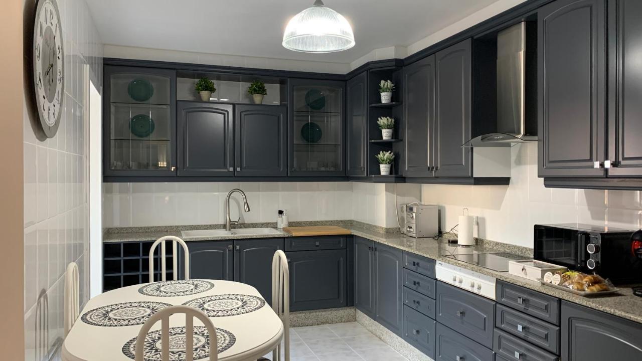Casa Da Alfondega Apartment Калдас Де Реис Екстериор снимка