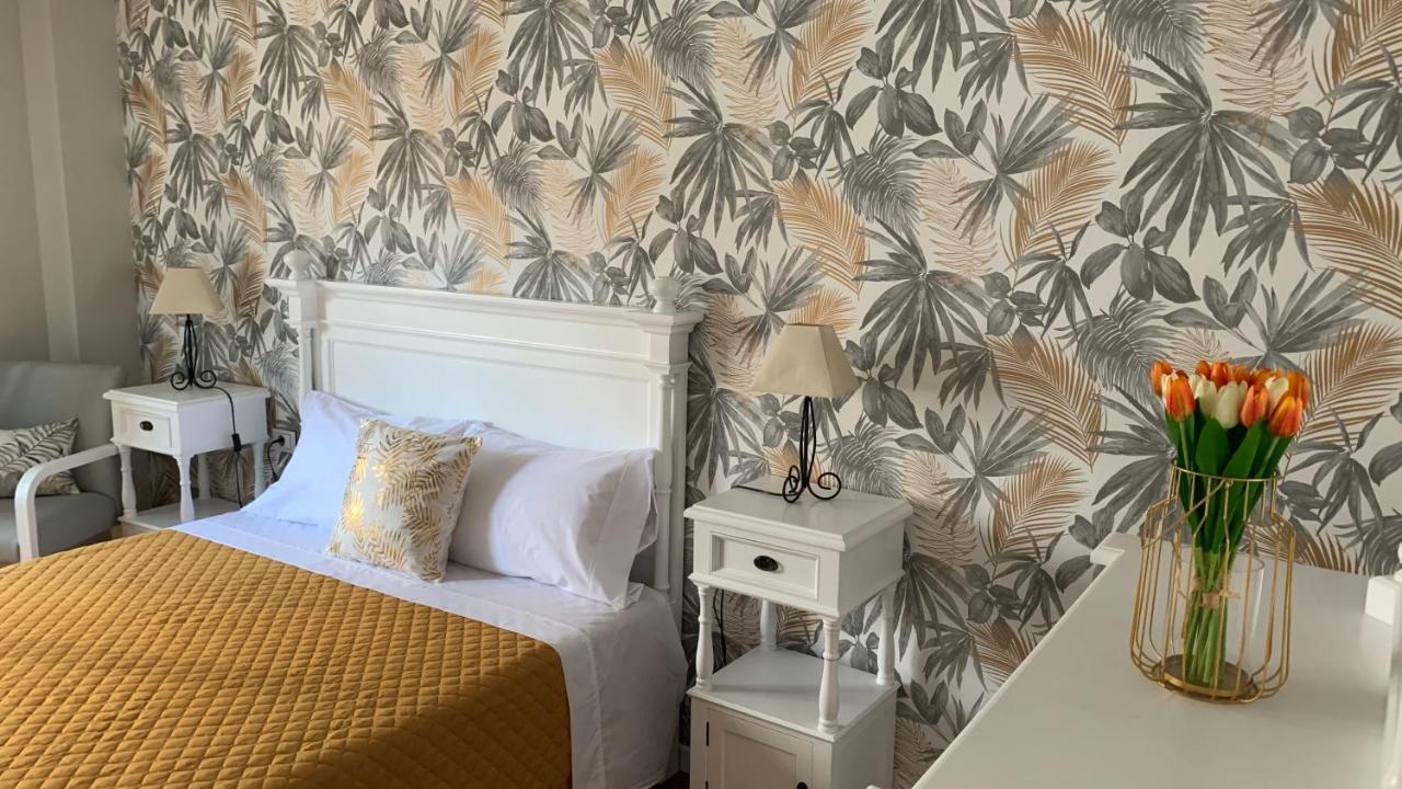 Casa Da Alfondega Apartment Калдас Де Реис Екстериор снимка