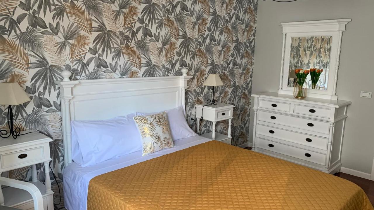 Casa Da Alfondega Apartment Калдас Де Реис Екстериор снимка