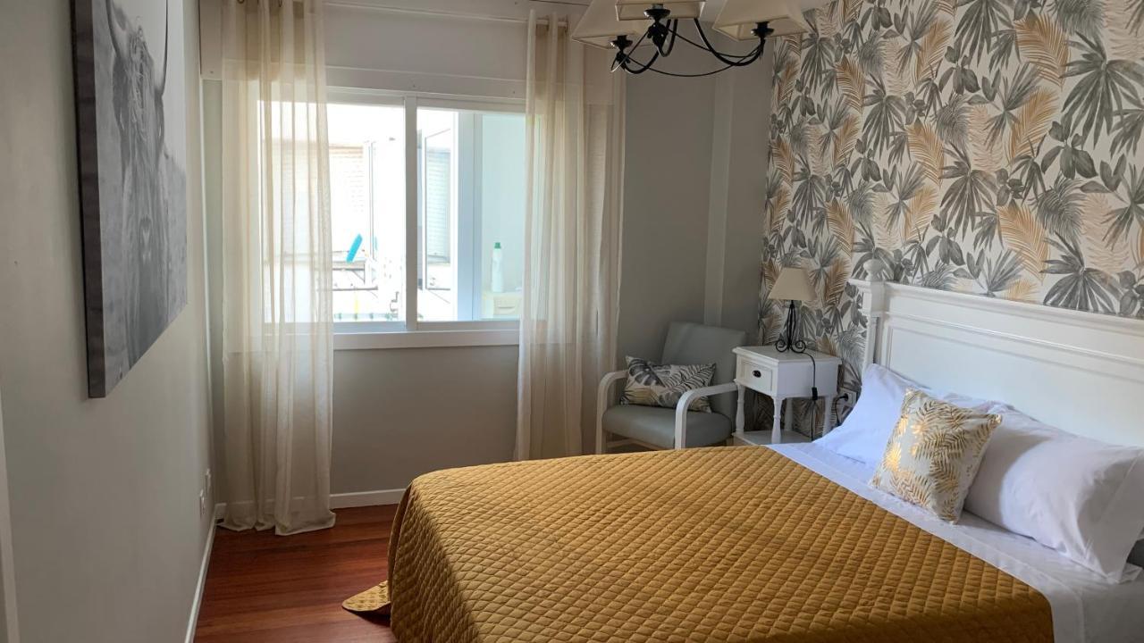 Casa Da Alfondega Apartment Калдас Де Реис Екстериор снимка